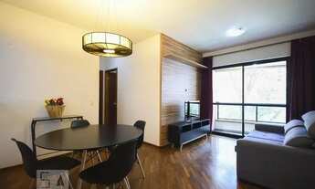 Imagem 3: Apartamento para Aluguel - Panamby, 2 Quartos, 61 m2