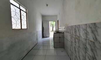 Imagem 3: Térrea para venda possui 362 metros quadrados com 2 quartos