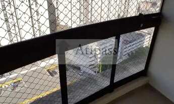 Imagem 3: APARTAMENTO - 64M², SÃO BERNARDO, BAETA NEVES, 3 Dormitórios, LAZER COMPLETO, 2 VAGAS COB