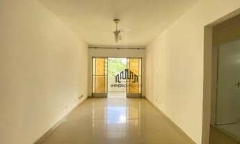 Imagem 2: Apartamento com 2 dormitórios para alugar, 50 m² por R$ 2.800,02/mês - Pitangueiras - Guar