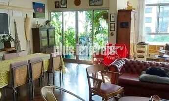 Imagem: Apartamento com 3 Quartos para alugar, 250m²