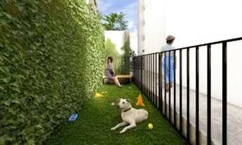 Imagem 7: Apartamento para venda com 26 metros quadrados com 1 quarto em Várzea - Recife - PE