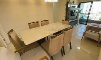 Imagem 3: Apartamento para venda com 87 metros quadrados com 3 quartos em Madalena - Recife - PE