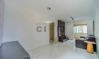 Imagem 3: Apartamento em Vila Romana - São Paulo, SP