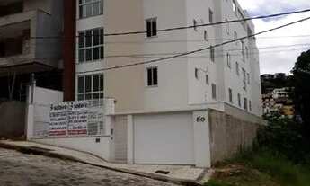 Imagem: Apartamento para venda possui 60 metros