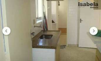 Imagem 5: Apartamento com 2 dormitórios para alugar, 95 m² por R$ 3.034/mês - Vila Mariana - São Pau