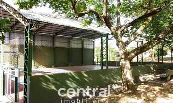 Imagem 6: Apartamento no Edifcio Camelias à locação, 03 dormitórios sendo 01 suite, 70m²- Parque Res