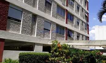 Imagem: Apartamento - Bonfim - Campinas