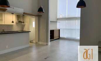 Imagem: Apartamento com 2 dormitórios, sendo 2