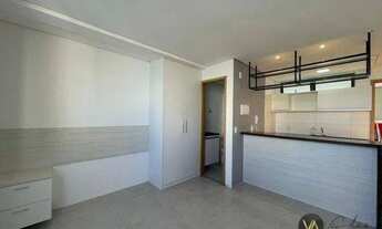 Imagem 7: Flat para locação em Boa Viagem com vista para o mar