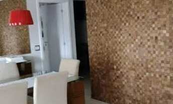 Imagem 3: Apartamento com 3 dormitórios para alugar, 114 m² por R$ 5.310,30/mês - Vila Santo Antônio