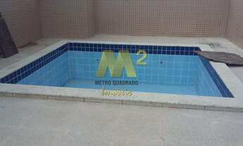 Imagem 2: Apartamento com 2 dorms, Ocian, Praia Grande - R$ 450 mil, Cod: 2603