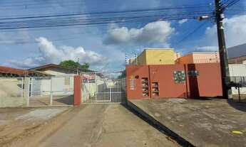 Imagem: Casa 02 quartos em condomínio