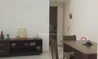 Imagem 2: Rio de Janeiro - Apartamento Padrão - Freguesia (Jacarepaguá