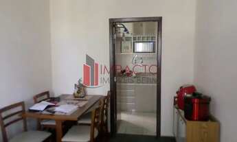 Imagem 6: Apartamento para venda tem 45 metros quadrados com 2 quartos em Parque das Indstrias - Bet