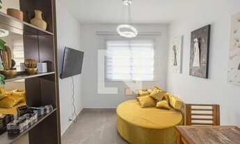 Imagem 2: Apartamento para Aluguel - Bela Vista, 1 Quarto, 24 m2