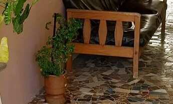 Imagem 7: Kitinete aconchegante em terraço