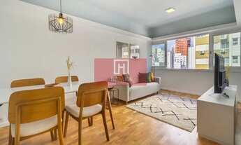 Imagem 5: Apartamento para alugar no bairro Itaim Bibi - São Paulo/SP, Zona Oeste