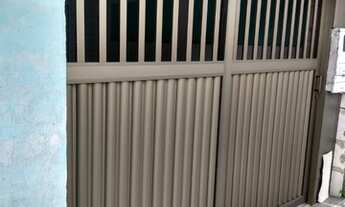 Imagem 2: Casa para venda possui 105 metros quadrados com 3 quartos em Ribeirópolis - Praia Grande