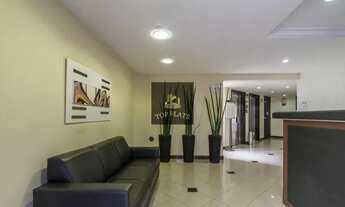 Imagem 6: Flat disponível no Jardim Paulista