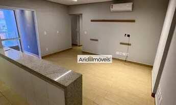 Imagem 2: Apartamento com 3 dormitórios para alugar, 85 m² por R$ 3.400/mês - Vila Imperial - São Jo