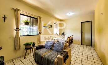 Imagem 3: Apartamento para venda com 56 metros quadrados com 2 quartos em Ponta Negra - Natal - RN