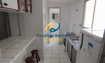 Imagem 2: Apartamento à venda no bairro Solemar - Praia Grande/SP