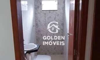 Imagem 4: Casa com 2 dormitórios à venda, 126 m² por R$ 270.000,00 - Palmital - Marília/SP