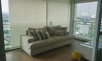 Imagem 4: Apartamento Padrão em São José dos Campos