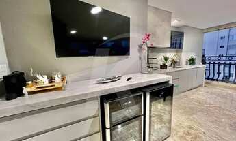 Imagem 7: Apartamento à venda, 4 Suítes, 4 Vagas, Alto de Santana