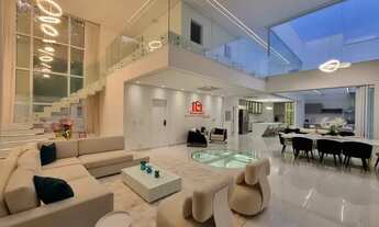 Imagem: Condomínio Residencial Ponta Negra I 4