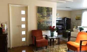 Imagem: APARTAMENTO - MOEMA ÍNDIOS - SP