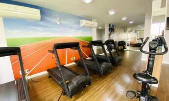 Imagem 6: Apartamento Condomínio Torres Ville D'Itália