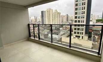 Imagem: Apartamento Tatuape com 3 quartos, sendo