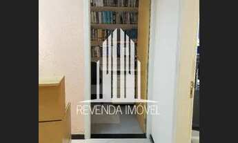 Imagem 3: Conj. Comercial na Consolação 2 banheiros 2 vagas