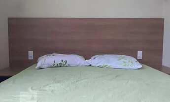 Imagem 5: Apartamento para Aluguel - Campos Elíseos, 2 Quartos, 54 m2