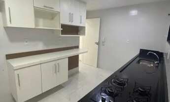 Imagem 6: Apartamento no flamboyant com área externa