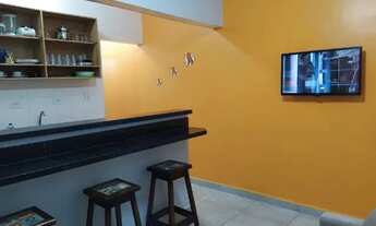 Imagem 4: Apartamento de 1 dorm na PG pé na Areia