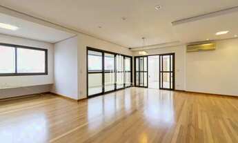 Imagem 3: Cobertura no Condomínio Paradiso Vila Mariana na Saúde com 277m² 3 suítes 5 banheiros 4 va