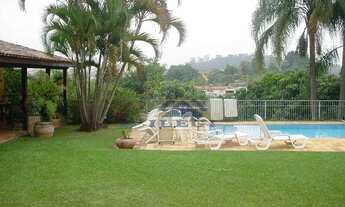 Imagem 5: Chácara com 3 dormitórios à venda, 2000 m² por R$ 1.100.000,00 - Altos do Morumbi - Vinhed