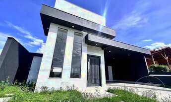 Imagem: Casa com 3 dormitórios à venda, 134 m²