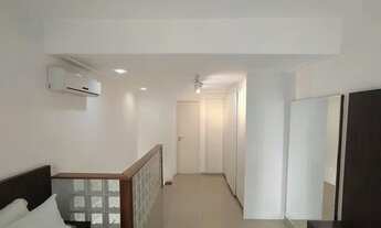 Imagem 5: FLAT DUPLEX NO BROOKLIN PARA LOCAÇÃO !!