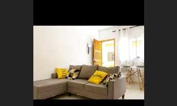 Imagem 6: Casa NOVA com piscina e churrasqueira