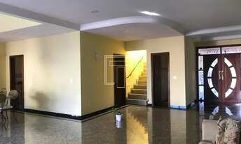 Imagem 4: Casa - Condomínio Estancia Paraiso - Campinas