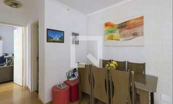 Imagem 3: Apartamento para Aluguel - Santana, 2 Quartos, 61 m2