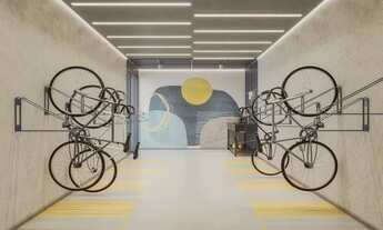 Imagem 6: Moema Signature by You - São Paulo - SP