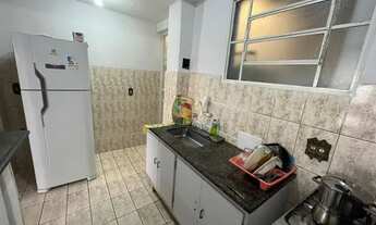 Imagem 4: Casa geminada 2 quartos no Bairro Planalto