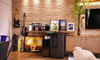 Imagem 6: Apartamento à venda, Moema, São Paulo, SP