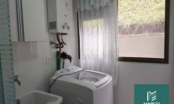 Imagem 5: Apartamento com 2 dormitórios à venda, 64 m² por R$ 360.000,00 - Cascata Guarani - Teresóp