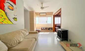 Imagem 2: FLORIANóPOLIS - Apartamento Padrão - Carvoeira